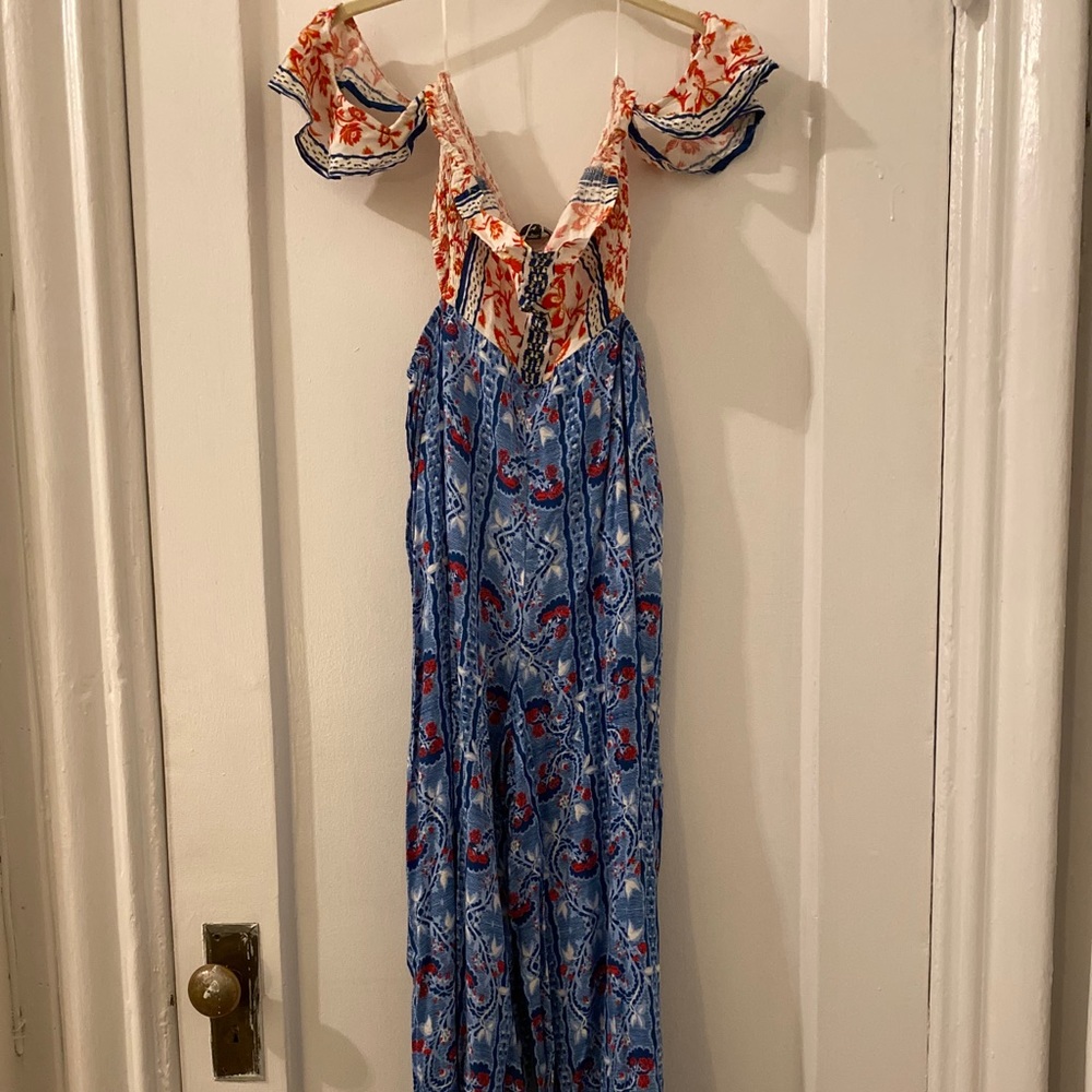 Cutest jumpsuit/jumper!